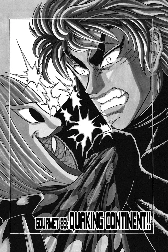 Toriko Chapter 83 image 01_optimized